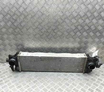 Volvo XC90 Intercooler radiator 31338306