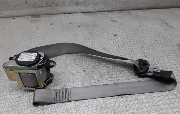 Audi A3 S3 8P Front seatbelt 602134200