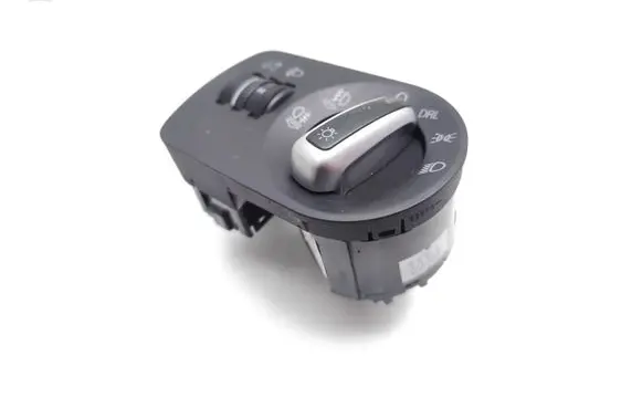 Audi A3 S3 8P Light switch 8P2941531BB