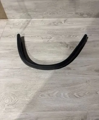 BMW 1 F20 F21 Engine compartment rubber 7239146