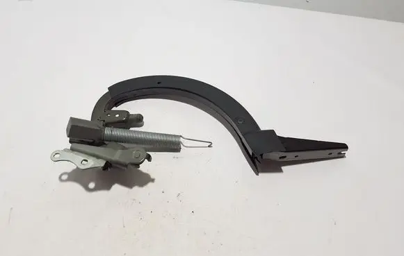 Audi A6 S6 C8 4K Tailgate/trunk/boot hinge 4K5827302