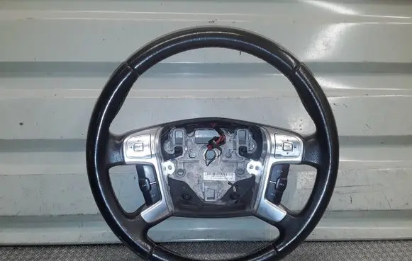 Ford S-MAX Steering wheel 7S713600JB