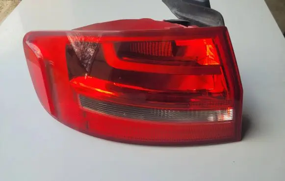 Audi A4 S4 B8 8K Rear/tail lights 8K5945095AA