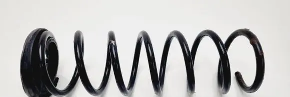 Mazda 3 I Rear coil spring