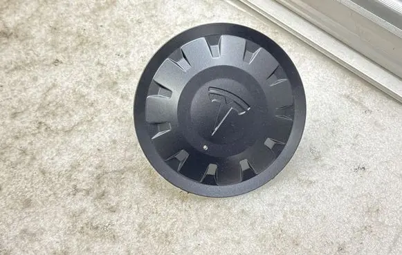 Tesla Model 3 Original wheel cap 118823600A