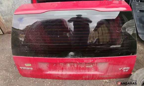 Volvo V70 Tailgate/trunk/boot lid 86141554