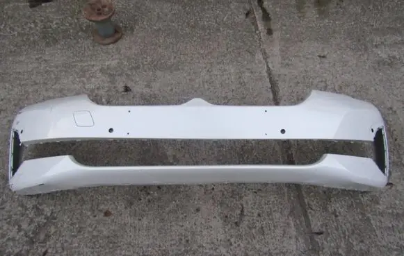 BMW 5 G30 G31 Front bumper
