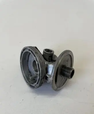 Renault Scenic III - Grand scenic III Oil filter mounting bracket FL514