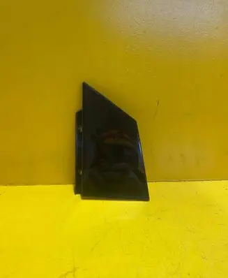 Fiat 500 Front door trim (molding) 