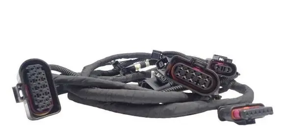Volkswagen Transporter - Caravelle T6 Wiring harness 7LA971114E