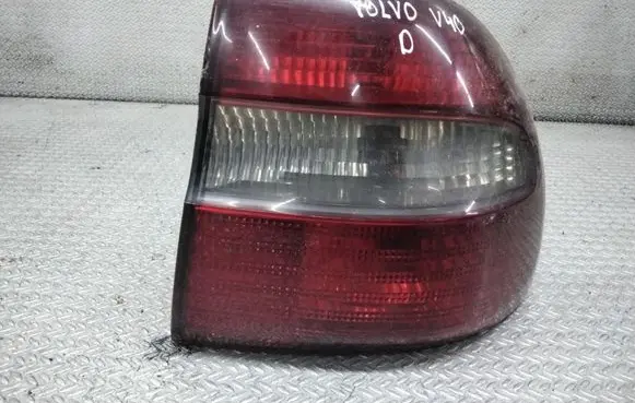 Volvo S40, V40 Rear/tail lights 28562005