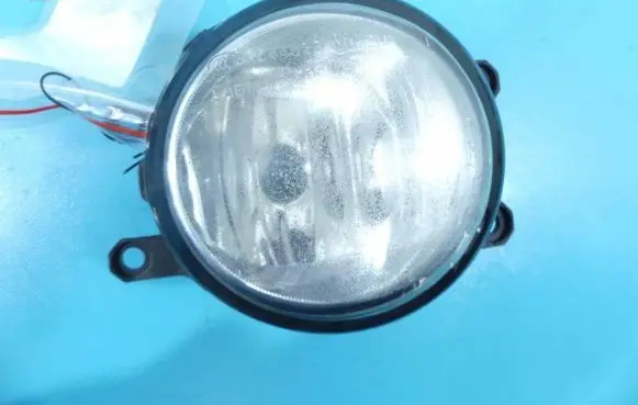 Toyota Avensis T270 Front fog light 89092700 IMPRK1291823