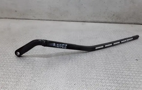 Citroen C4 I Front wiper blade arm 9650103880