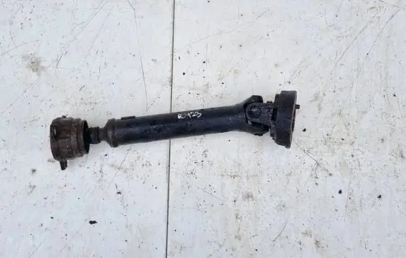 Mitsubishi Pajero Sport I Rear driveshaft/prop shaft 