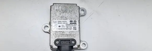 Hyundai H-1, Starex, Satellite Acceleration sensor 956914H000