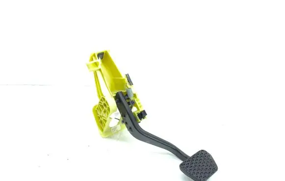 Brake pedal