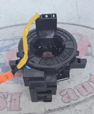Toyota Auris 150 Airbag slip ring squib (SRS ring) 02080 005519