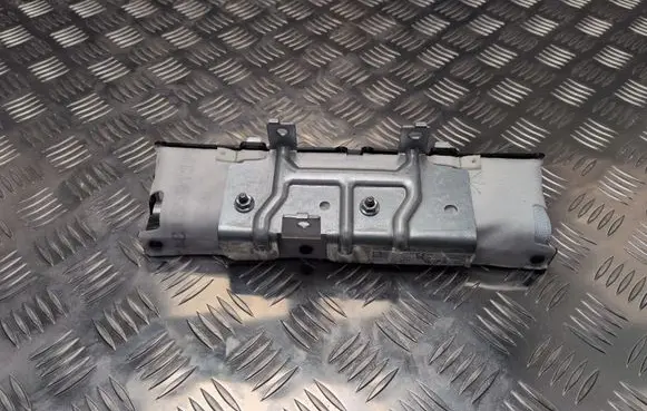 Skoda Octavia Mk4 Knee airbag 5E4880841E 34280863 0589P18071