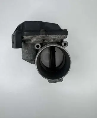 Ford Grand C-MAX Throttle valve 9M5Q9E926AA A2C53286823 2701110240