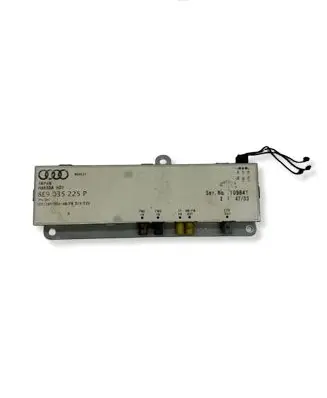 Audi A4 S4 B6 8E 8H Aerial antenna amplifier 8E9035225P