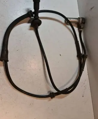 Audi A6 S6 C4 4A ABS rear brake sensor 4A0927807