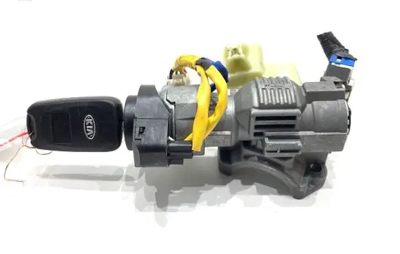 KIA Optima Ignition lock 