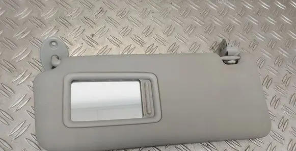 Toyota RAV 4 (XA40) Sun visor