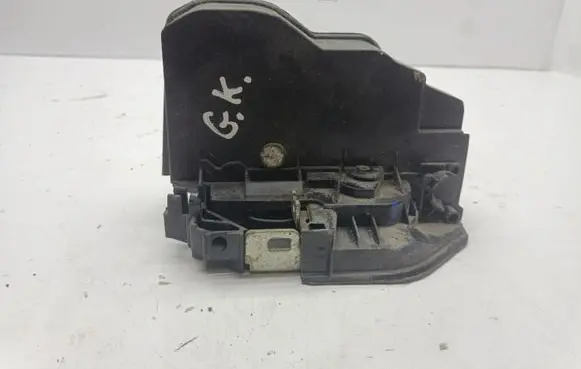 BMW 1 E81 E87 Rear door lock 7167069
