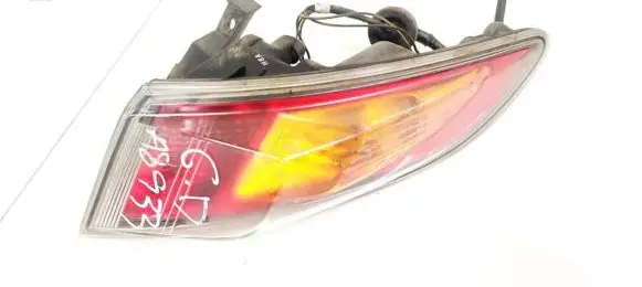 Honda Civic Rear/tail lights