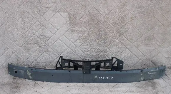 Opel Zafira B Front bumper cross member
