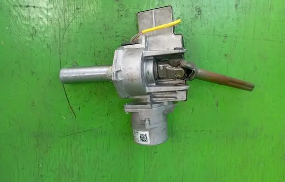 Fiat Grande Punto Power steering pump 55704062