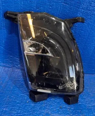 Tesla Model S Front fog light 600591600E