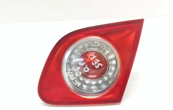 Volkswagen PASSAT B6 Tailgate rear/tail lights 3C5945094F