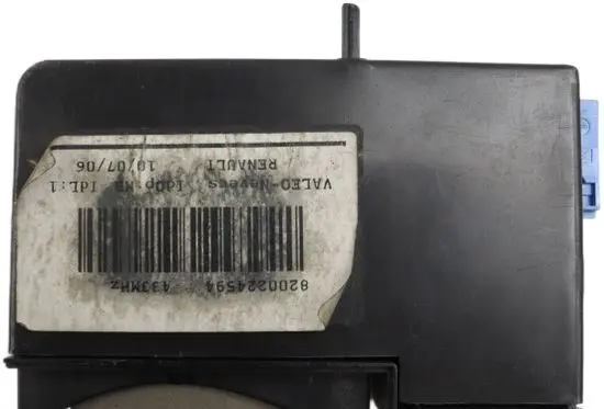 Renault Laguna II Ignition lock 8200224594 433MHZ