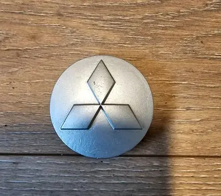 Original wheel cap