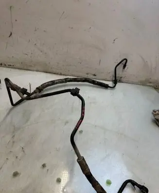 Volkswagen Lupo Power steering hose/pipe/line 74452