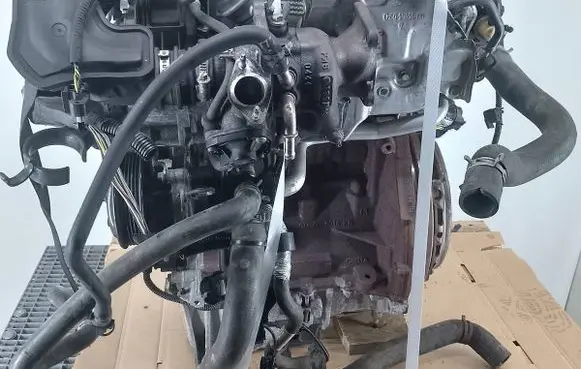 Ford B-MAX Engine M1JH