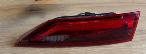 Volvo S90, V90 Tailgate rear/tail lights 31656787 901307560464