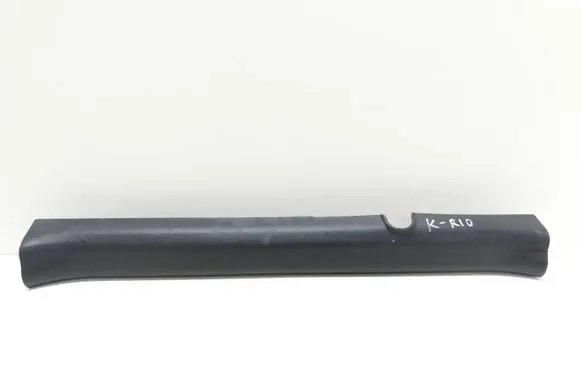 KIA Rio Front sill trim cover 858711W001