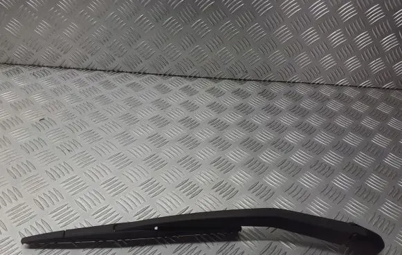 Nissan Micra Rear wiper blade arm