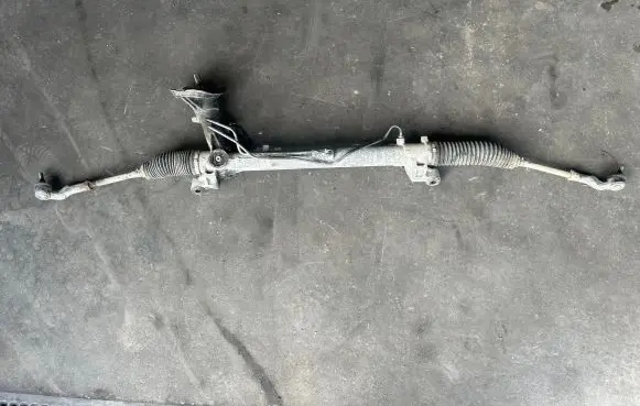 Volvo C70 Steering rack A0023596