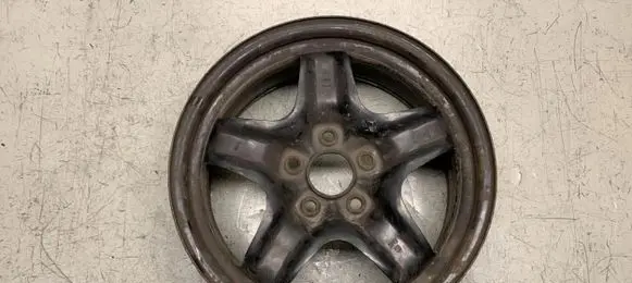 Opel Insignia A R17 steel rim 