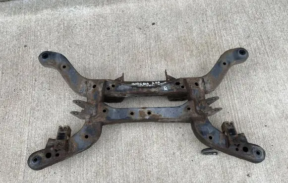 Opel Insignia A Rear subframe 