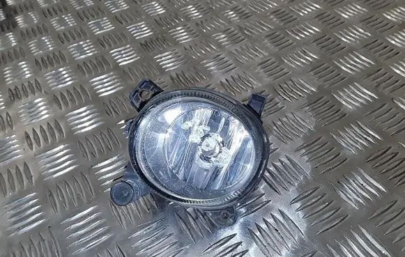 Audi A5 8T 8F Front fog light 8T0941699