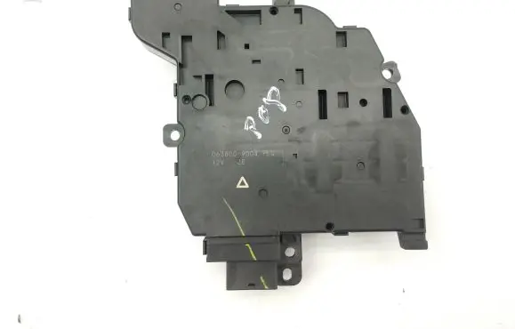 Toyota Corolla E210 E21 Air flap motor/actuator 0638009004