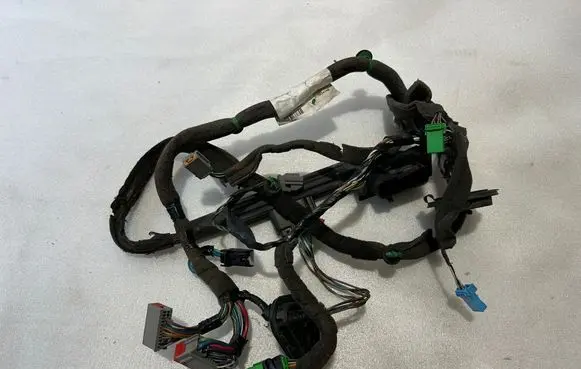Volvo S80 Front door wiring loom 30773664