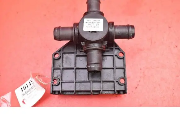 Tesla Model S Water pump 6007370-00-B