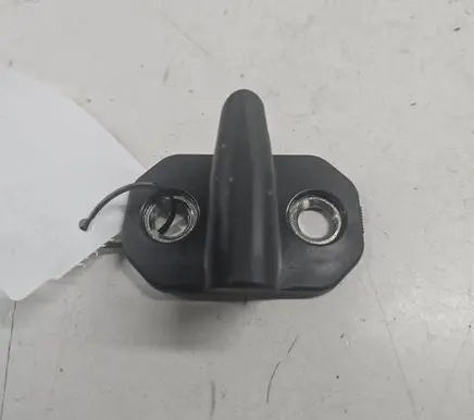 Mercedes-Benz C W203 Rear door lock loop/hook striker A2037200004