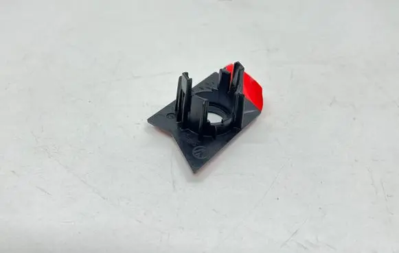 Volkswagen Arteon Front parking sensor holder (PDC) 3G8919399