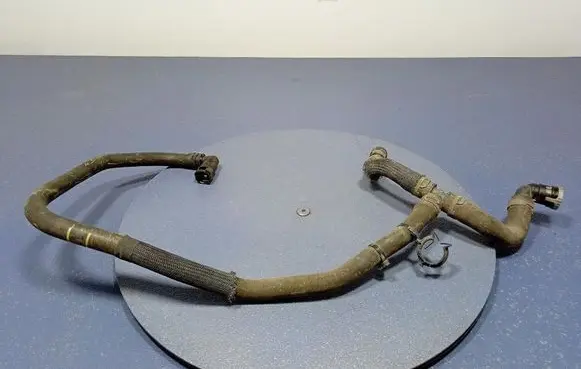 Ford Mustang I Engine coolant pipe/hose LJ936B851EC